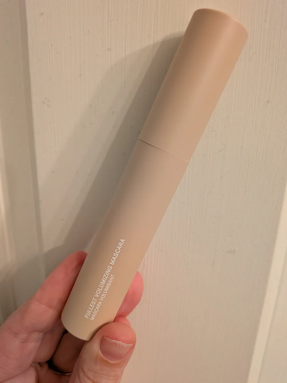 ILIA Fullest Volumizing Mascara